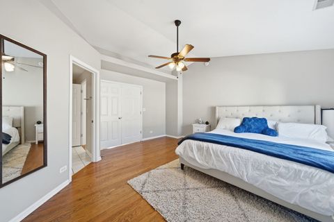 Tiny photo for 2234 Daybreak Drive #2234, Aurora, IL 60503 (MLS # 12505399)