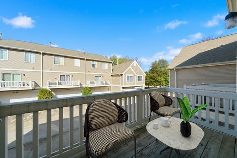 Tiny photo for 2234 Daybreak Drive #2234, Aurora, IL 60503 (MLS # 12505399)