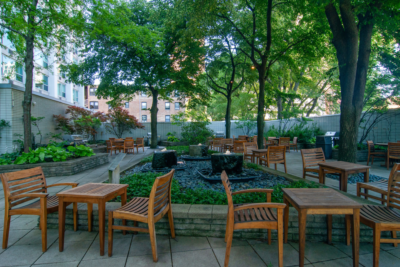 3600 N LAKE SHORE Drive 1421