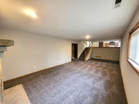 Tiny photo for 318 Campbell Avenue, Calumet City, IL 60409 (MLS # 12522331)