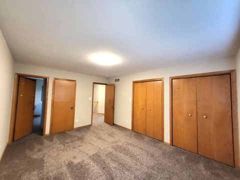 Tiny photo for 318 Campbell Avenue, Calumet City, IL 60409 (MLS # 12522331)
