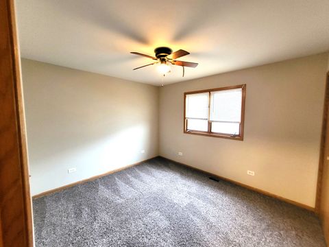 Tiny photo for 318 Campbell Avenue, Calumet City, IL 60409 (MLS # 12522331)