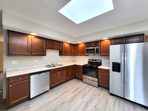 Tiny photo for 318 Campbell Avenue, Calumet City, IL 60409 (MLS # 12522331)