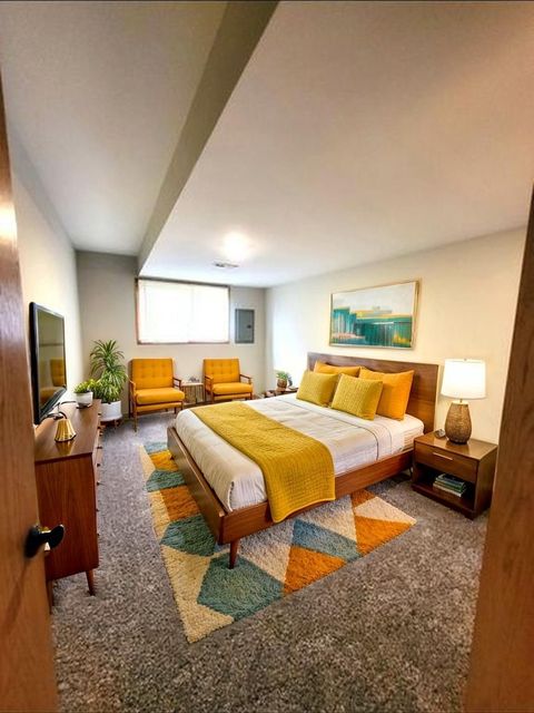 Tiny photo for 318 Campbell Avenue, Calumet City, IL 60409 (MLS # 12522331)