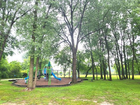 Tiny photo for 318 Campbell Avenue, Calumet City, IL 60409 (MLS # 12522331)
