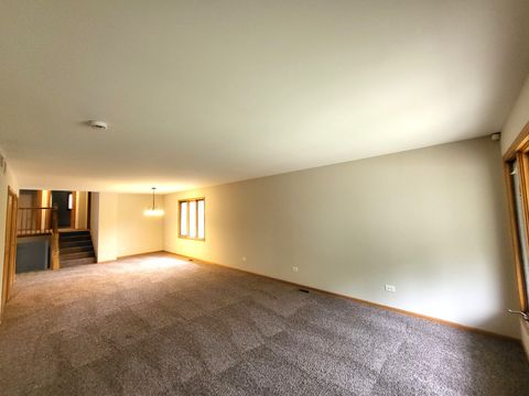 Tiny photo for 318 Campbell Avenue, Calumet City, IL 60409 (MLS # 12522331)