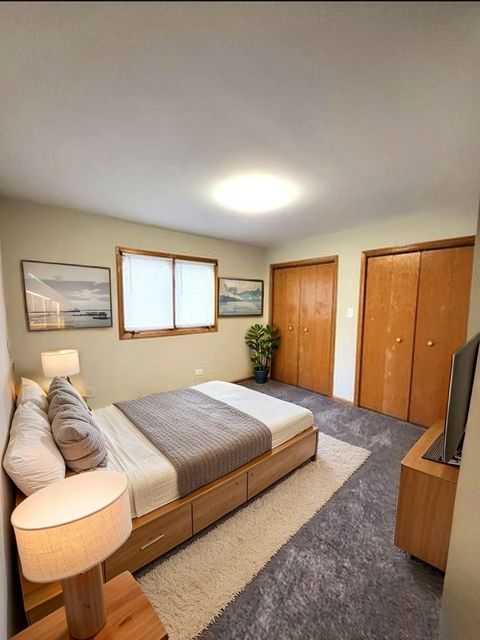 Tiny photo for 318 Campbell Avenue, Calumet City, IL 60409 (MLS # 12522331)