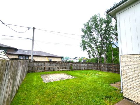 Tiny photo for 318 Campbell Avenue, Calumet City, IL 60409 (MLS # 12522331)