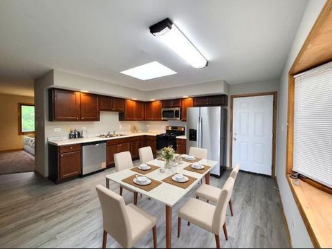 Tiny photo for 318 Campbell Avenue, Calumet City, IL 60409 (MLS # 12522331)