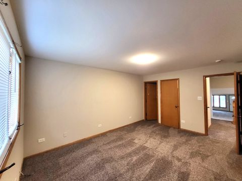 Tiny photo for 318 Campbell Avenue, Calumet City, IL 60409 (MLS # 12522331)