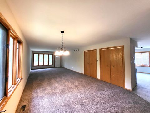 Tiny photo for 318 Campbell Avenue, Calumet City, IL 60409 (MLS # 12522331)