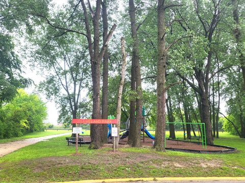 Tiny photo for 318 Campbell Avenue, Calumet City, IL 60409 (MLS # 12522331)