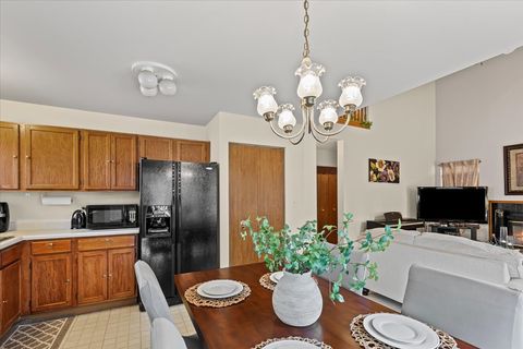 Tiny photo for 808 Violet Circle, Naperville, IL 60540 (MLS # 12457659)