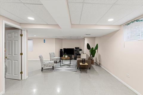 Tiny photo for 808 Violet Circle, Naperville, IL 60540 (MLS # 12457659)