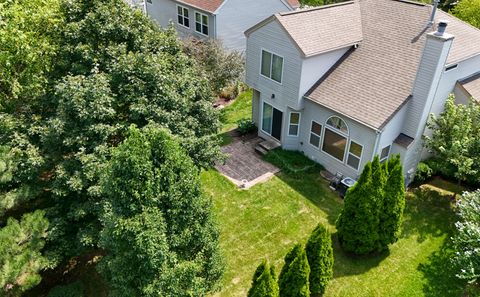Tiny photo for 808 Violet Circle, Naperville, IL 60540 (MLS # 12457659)