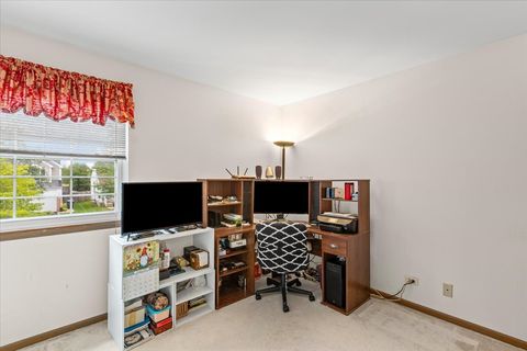 Tiny photo for 808 Violet Circle, Naperville, IL 60540 (MLS # 12457659)