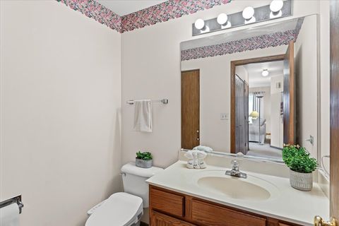 Tiny photo for 808 Violet Circle, Naperville, IL 60540 (MLS # 12457659)