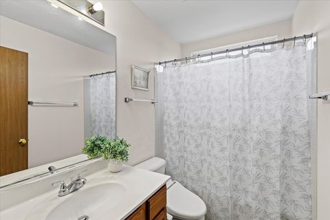Tiny photo for 808 Violet Circle, Naperville, IL 60540 (MLS # 12457659)