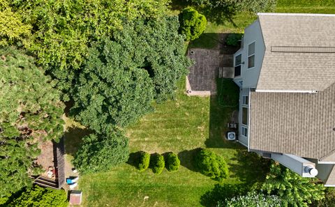 Tiny photo for 808 Violet Circle, Naperville, IL 60540 (MLS # 12457659)