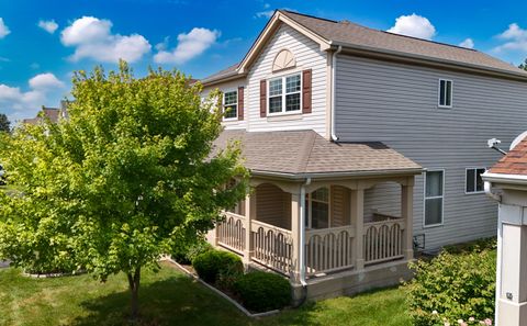 Tiny photo for 808 Violet Circle, Naperville, IL 60540 (MLS # 12457659)
