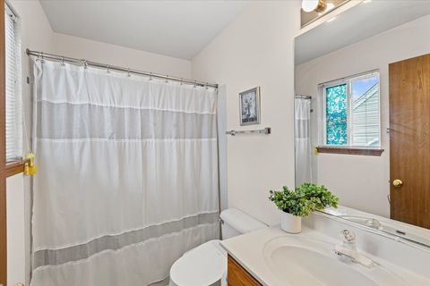 Tiny photo for 808 Violet Circle, Naperville, IL 60540 (MLS # 12457659)