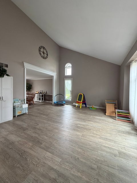 Tiny photo for 11751 Greenfield Drive, Orland Park, IL 60467 (MLS # 12746745)