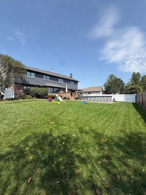 Tiny photo for 11751 Greenfield Drive, Orland Park, IL 60467 (MLS # 12746745)
