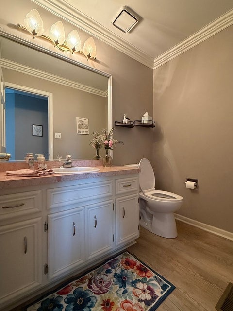 Tiny photo for 11751 Greenfield Drive, Orland Park, IL 60467 (MLS # 12746745)