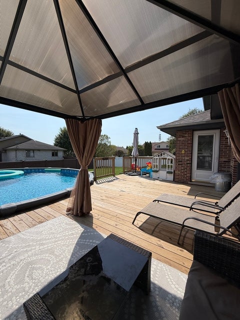 Tiny photo for 11751 Greenfield Drive, Orland Park, IL 60467 (MLS # 12746745)