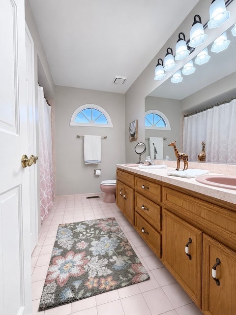 Tiny photo for 11751 Greenfield Drive, Orland Park, IL 60467 (MLS # 12746745)