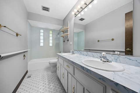 Tiny photo for 11S056 Madison Street, Burr Ridge, IL 60527 (MLS # 12740970)