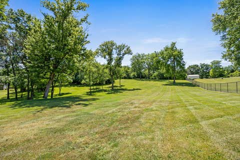Tiny photo for 11S056 Madison Street, Burr Ridge, IL 60527 (MLS # 12740970)
