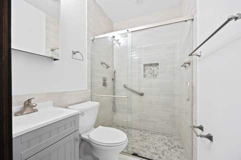 Tiny photo for 11S056 Madison Street, Burr Ridge, IL 60527 (MLS # 12740970)