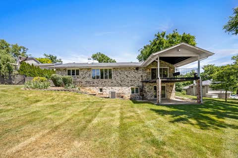 Tiny photo for 11S056 Madison Street, Burr Ridge, IL 60527 (MLS # 12740970)