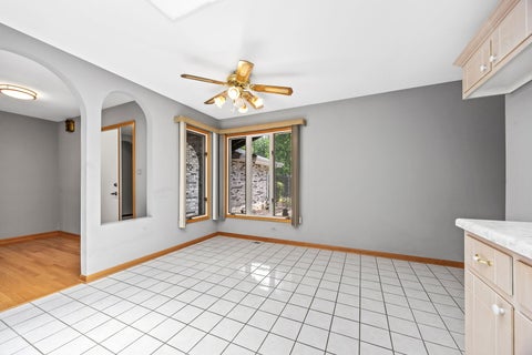 Tiny photo for 11S056 Madison Street, Burr Ridge, IL 60527 (MLS # 12740970)