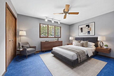Tiny photo for 11S056 Madison Street, Burr Ridge, IL 60527 (MLS # 12740970)