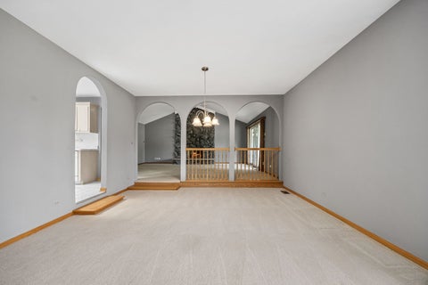 Tiny photo for 11S056 Madison Street, Burr Ridge, IL 60527 (MLS # 12740970)