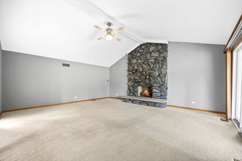 Tiny photo for 11S056 Madison Street, Burr Ridge, IL 60527 (MLS # 12740970)