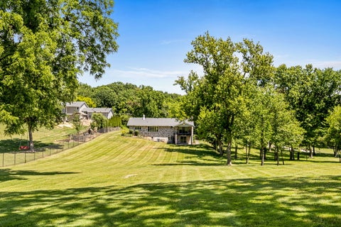 Tiny photo for 11S056 Madison Street, Burr Ridge, IL 60527 (MLS # 12740970)