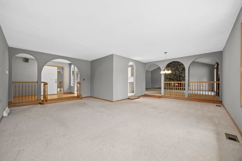 Tiny photo for 11S056 Madison Street, Burr Ridge, IL 60527 (MLS # 12740970)