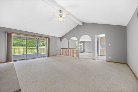 Tiny photo for 11S056 Madison Street, Burr Ridge, IL 60527 (MLS # 12740970)