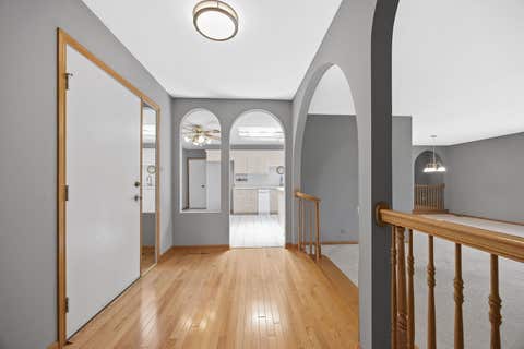 Tiny photo for 11S056 Madison Street, Burr Ridge, IL 60527 (MLS # 12740970)