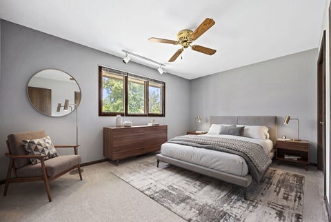 Tiny photo for 11S056 Madison Street, Burr Ridge, IL 60527 (MLS # 12740970)