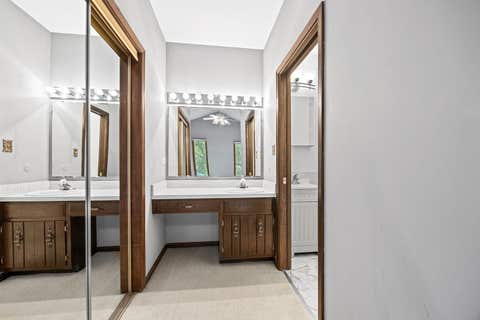 Tiny photo for 11S056 Madison Street, Burr Ridge, IL 60527 (MLS # 12740970)