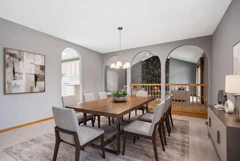 Tiny photo for 11S056 Madison Street, Burr Ridge, IL 60527 (MLS # 12740970)