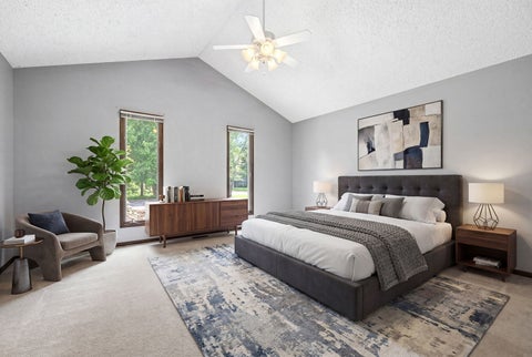 Tiny photo for 11S056 Madison Street, Burr Ridge, IL 60527 (MLS # 12740970)