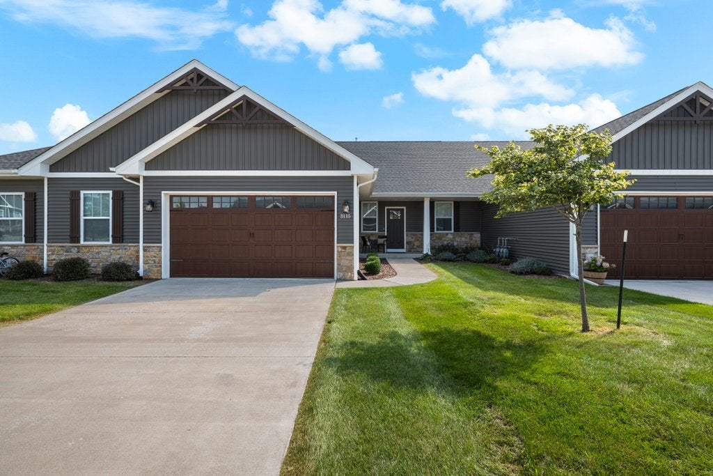 3115 Mary Leigh Drive