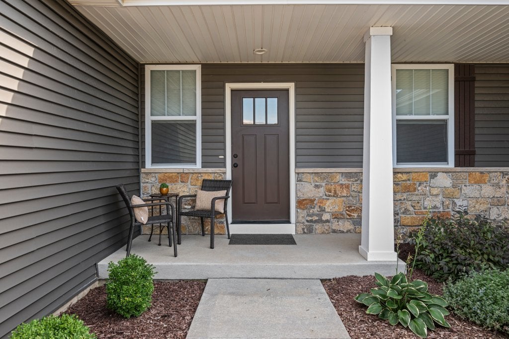 3115 Mary Leigh Drive