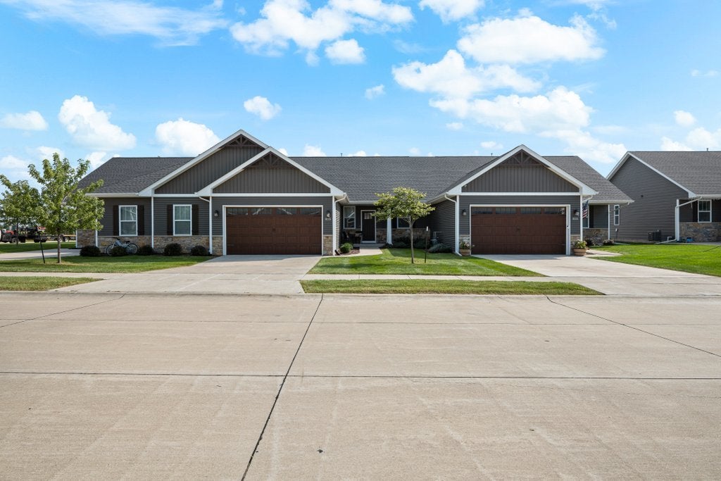 3115 Mary Leigh Drive