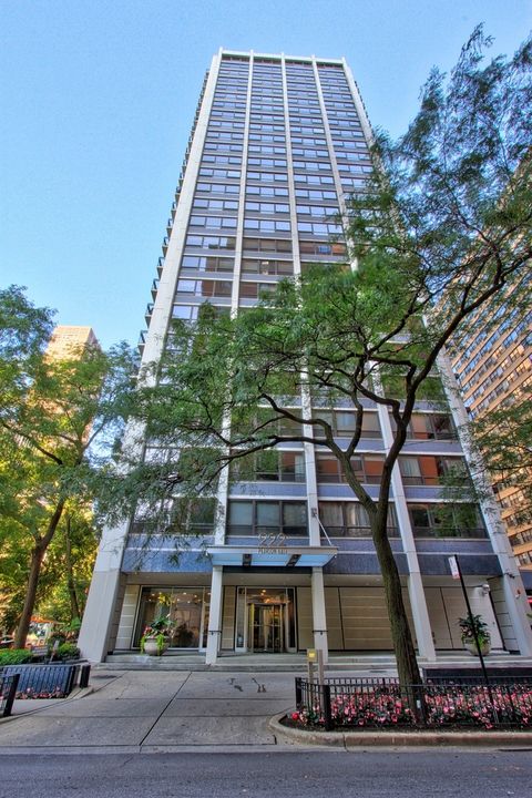 222 E PEARSON Street 606 Chicago IL 60611